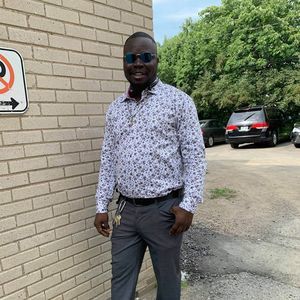 Meet your Posher, Thuibaut